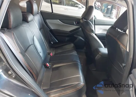 2018 Subaru Crosstrek 2.0I Premium z USA, uszkodzony, nr VIN JF2GTADC5JH318927